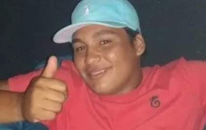 Jovem é executado na frente da companheira e do filho em Araçatuba