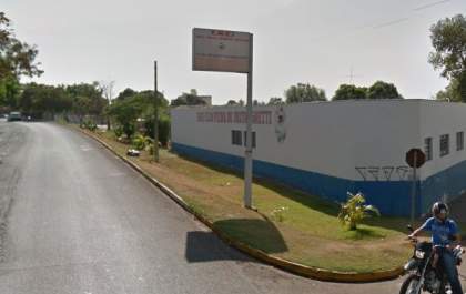 Escola fica sem energia após furto de fios elétricos