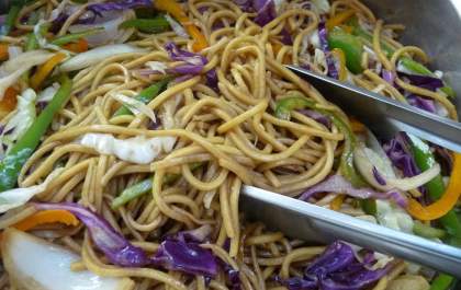 Nipo de Araçatuba terá Domingo do Yakisoba