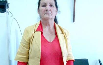 GOE prende mãe e filho e apreende arma no Jussara
