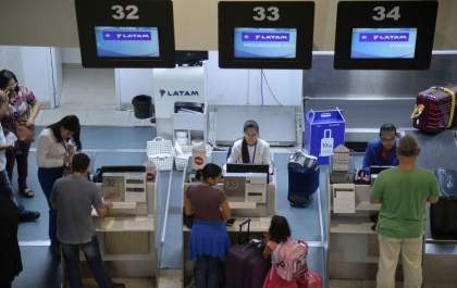 Coronavírus: MPF recomenda cancelamento de passagens aéreas sem ônus