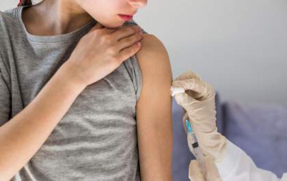 Santa Casa Saúde promove campanha de vacinação contra HPV