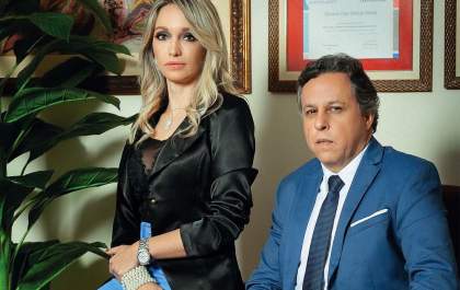 Gil&Ana: Paixão e Profissionalismo
