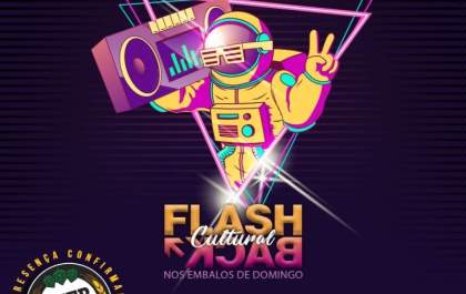Andradina realiza Flash Back Cultural neste domingo