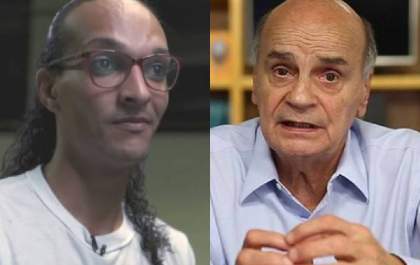 Drauzio Varella pede desculpas em vídeo divulgado em seu Twitter