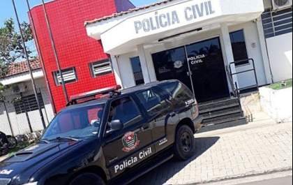 Padrasto é preso por estupro de vulnerável por assediar enteada em Guararapes