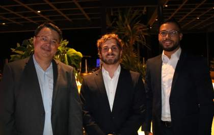Corretora de investimentos inicia atividade em Araçatuba