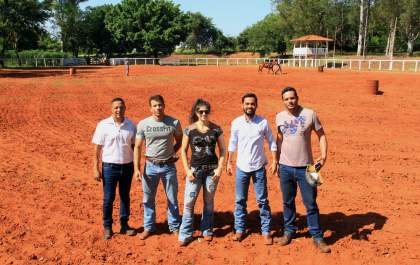 Copa Três Tambores movimenta o fim de semana em Andradina