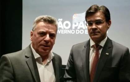 Estado confirma financiamento de R$ 11 milhões para Penápolis