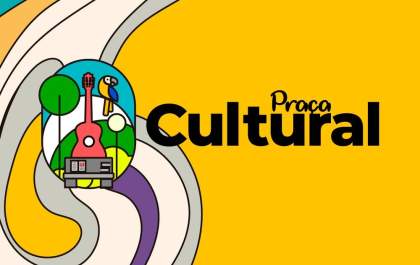 &nbsp;Praça do Alvorada é palco para muita cultura neste sábado