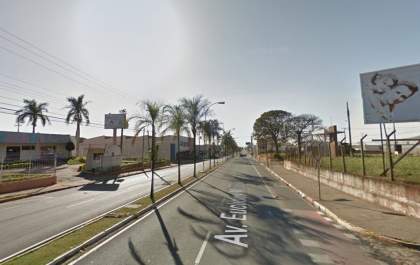 Corpo de homem é encontrado em avenida de Birigui