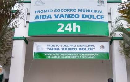 Prefeitura afirma que em Araçatuba não há atrasos de pagamentos no pronto-socorro