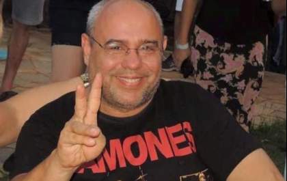 Justiça marca audiência de casal preso por matar e esquartejar corpo de advogado
