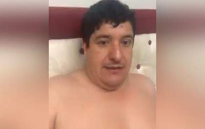 Pastor agride esposa, corta seus cabelos e faz live no Facebook