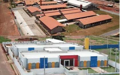 Escola e CEI são inauguradas pela Prefeitura