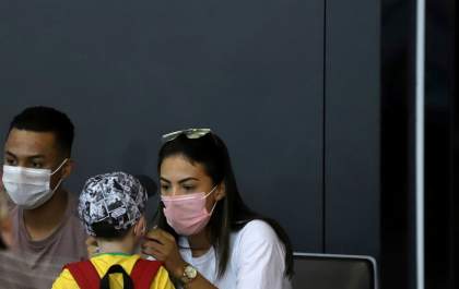 Já são 10 casos suspeitos de coronavírus no MS&nbsp;