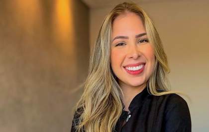 Em foco: Amanda Dal Bosco Valente