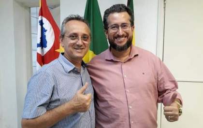 Investigado em operação deixa cargo no Executivo de Birigui
