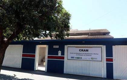 Centro de Referência de Atendimento à Mulher será inaugurado e começa a funcionar na segunda-feira, dia 16