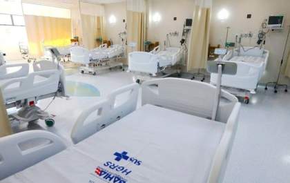 Brasil precisa aumentar em 20% o total de leitos de UTI para tratar coronavírus