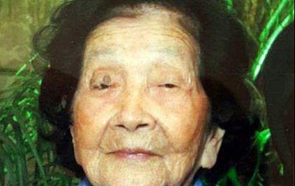 Andradina se despede de Clementina Nakaguma, aos 104 anos