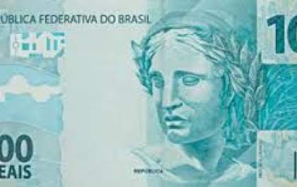 Motorista de aplicativo fica no prejuízo ao receber nota falsa de R$ 100,00