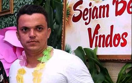 Acidente deixa um morto e três feridos neste sábado (14)