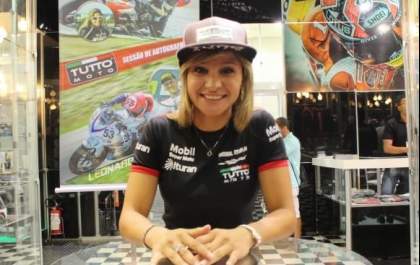 Piloto Indy Munhoz morre em acidente durante etapa de Superbike