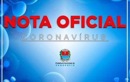 Penápolis terá aula normal na rede municipal nesta segunda-feira