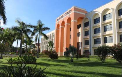 Universidades suspendem atividades presenciais em Araçatuba