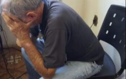 Avô é linchado ao ser flagrado estuprando a neta de 4 anos