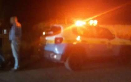Ladrão derruba mulher da bicicleta durante roubo em Três Lagoas