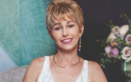 Márcia Spazzapan em destaque