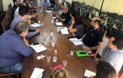 Governo de Andradina traça Plano de Contingenciamento para enfrentar o coronavírus