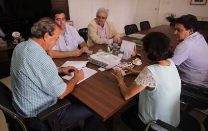 ABQM e Prefeitura suspendem evento de abril em Araçatuba