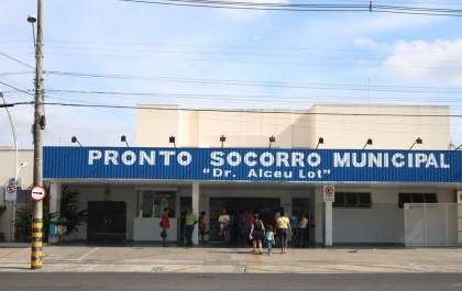 PS só deve ser procurado em caso de problemas respiratórios, orienta Saúde