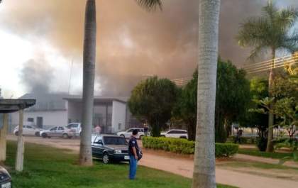 Rebelião e fuga de presos em municípios paulistas próximos a Três Lagoas