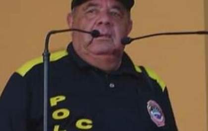 Morre, Jaime lendário investigador de Polícia Civil em Três Lagoas