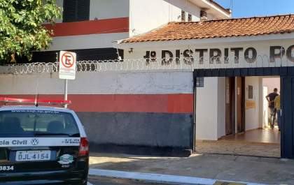 Acusado de matar homem com tiro no rosto é preso em Birigui