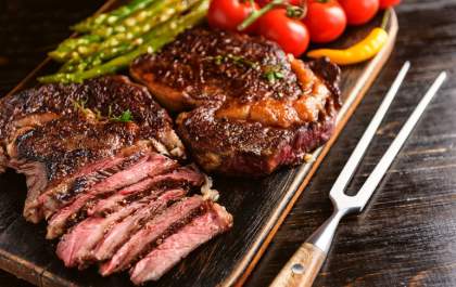 É fã de uma boa experiência gastronômica? Então conheça 5 tipos de carnes nobres para o churrasco
