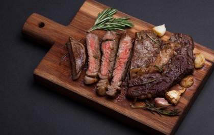 Confira algumas dicas para aprender identificar a picanha verdadeira