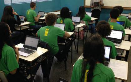Governo de MS suspende aulas na rede estadual pelos próximos 15 dias
