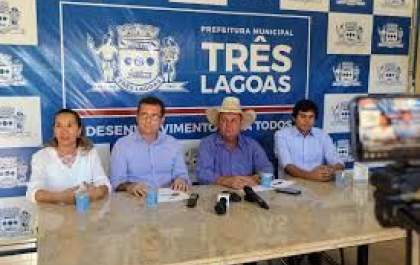 Coronavírus: Confira todas as medidas adotadas pela Prefeitura de Três Lagoas