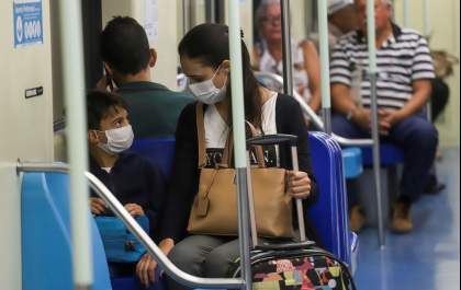 ARTESP estabelece medidas preventivas ao Coronavírus no transporte intermunicipal