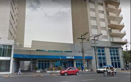 Caixa vai limitar fluxo de pessoas nas agências