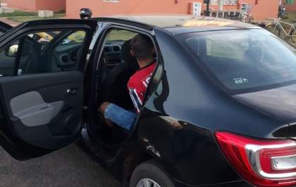 Acusado de cometer homicídio em Auriflama é preso em Três Lagoas