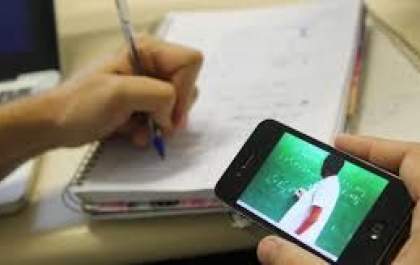 MEC libera ensino a distância por 30 dias