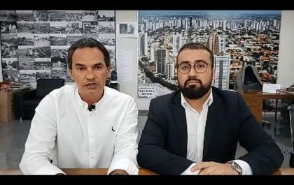 Coronavírus: Prefeitura de Campo Grande decreta situação de emergência