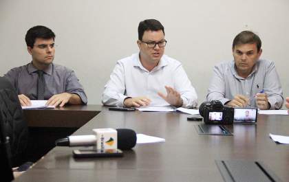 Governo de Andradina anuncia novas medidas para controle do coronavírus