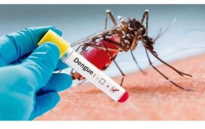 Morador da Vila Passarelli é o primeiro morto por dengue na região